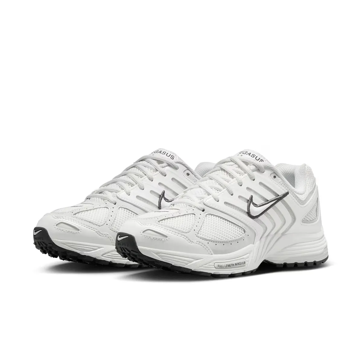 Женские повседневные кроссовки Nike Air Pegasus 2005, белый — фото 2