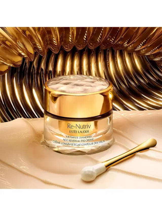 Крем для глаз Re-Nutriv Ultimate Diamond Age Reversal, 15 мл Estée Lauder — фото 3