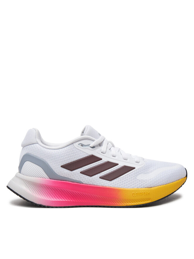

Кроссовки Adidas, белый
