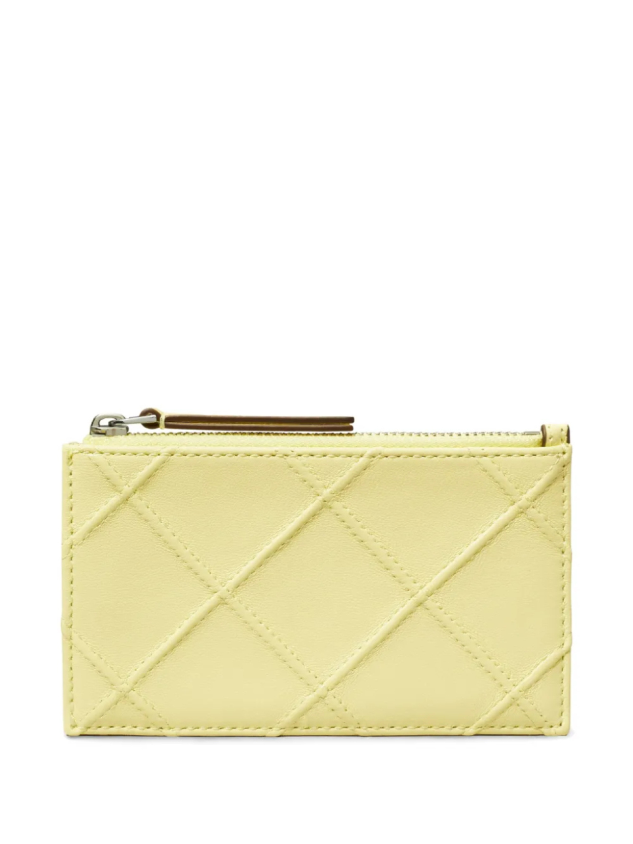 

Кошелек Fleming Tory Burch, желтый