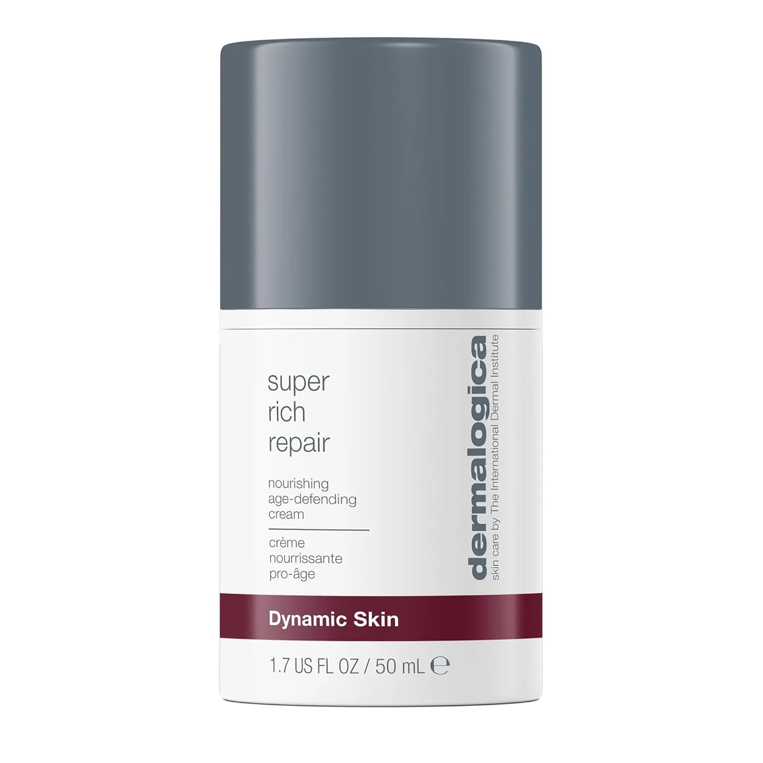 Крем для лица Dermalogica — Увлажняющий антивозрастной Super Rich Repair Super-Concentrated Face Moisturizer, 50 мл