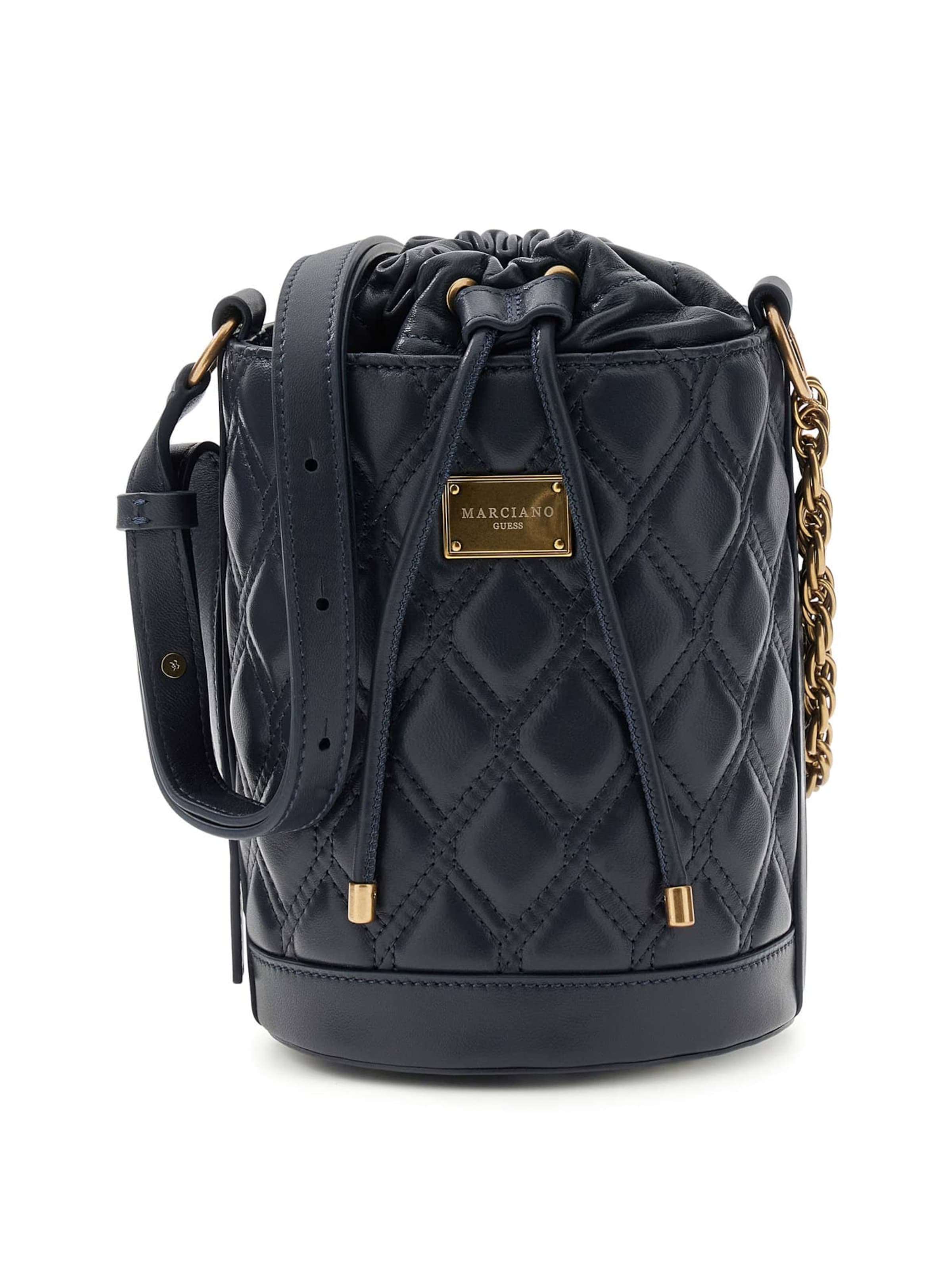 

MARCIANO LOS ANGELES Сумка в цвете Navy