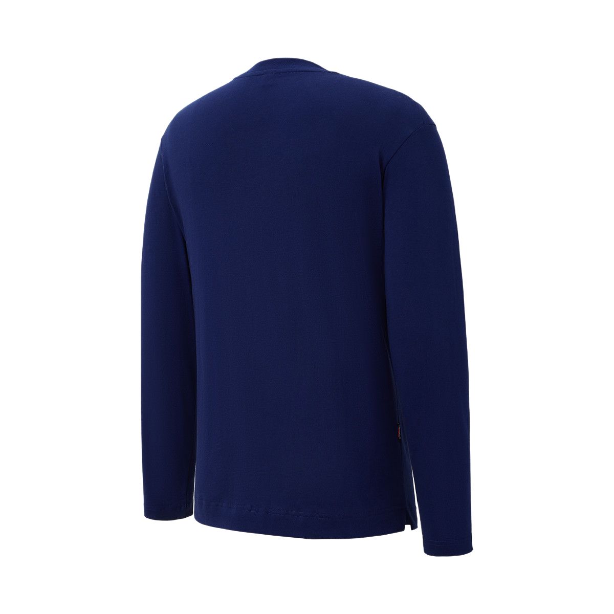 Футболка Sportlife SS25 Unisex Adidas, синий — фото 3