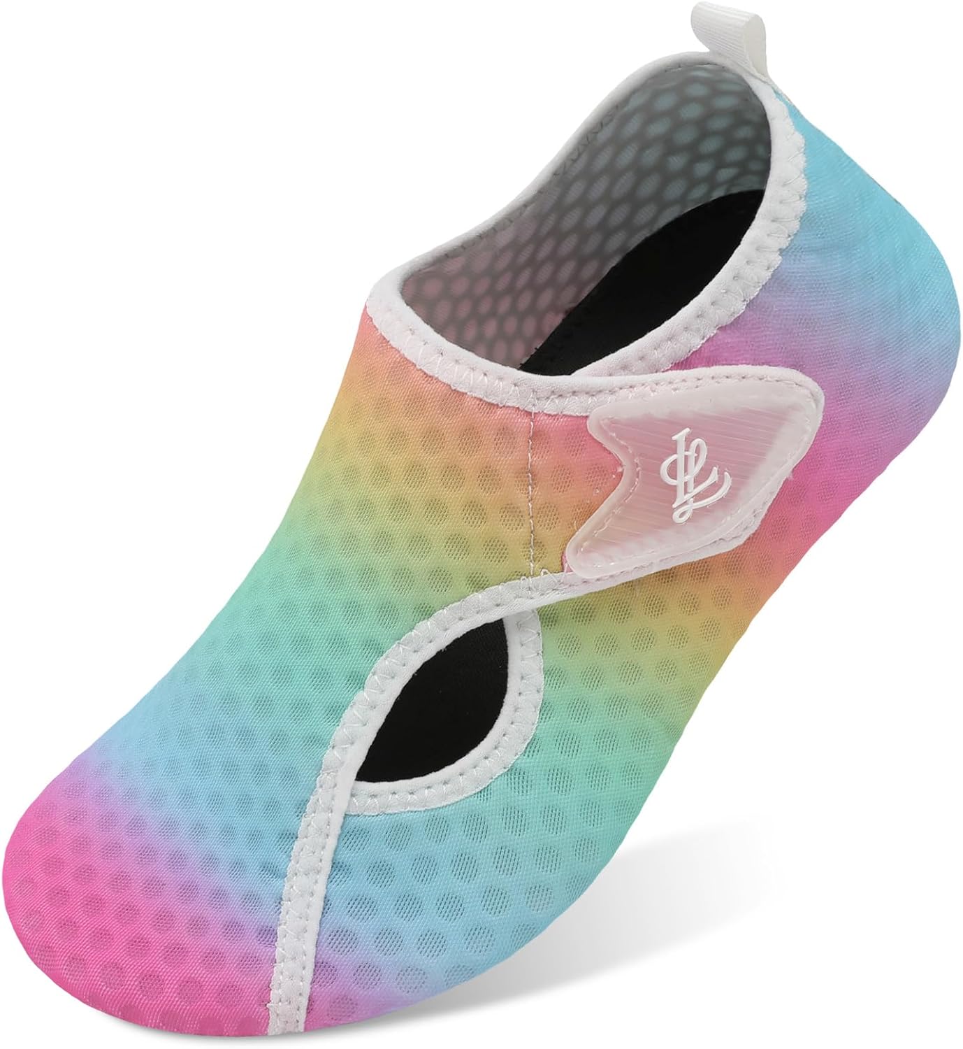 

Водные тапочки LeIsfIt для женщин и мужчин, для плавания, пляжа и ходьбы, быстросохнущие акваносочки для бассейна, дайвинга, прогулок на лодке, реки, йоги, озера и серфинга, Color