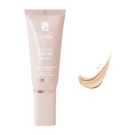 

Defense Color Skin Tint Foundation Serum для обнаженной кожи № 701 Bionike