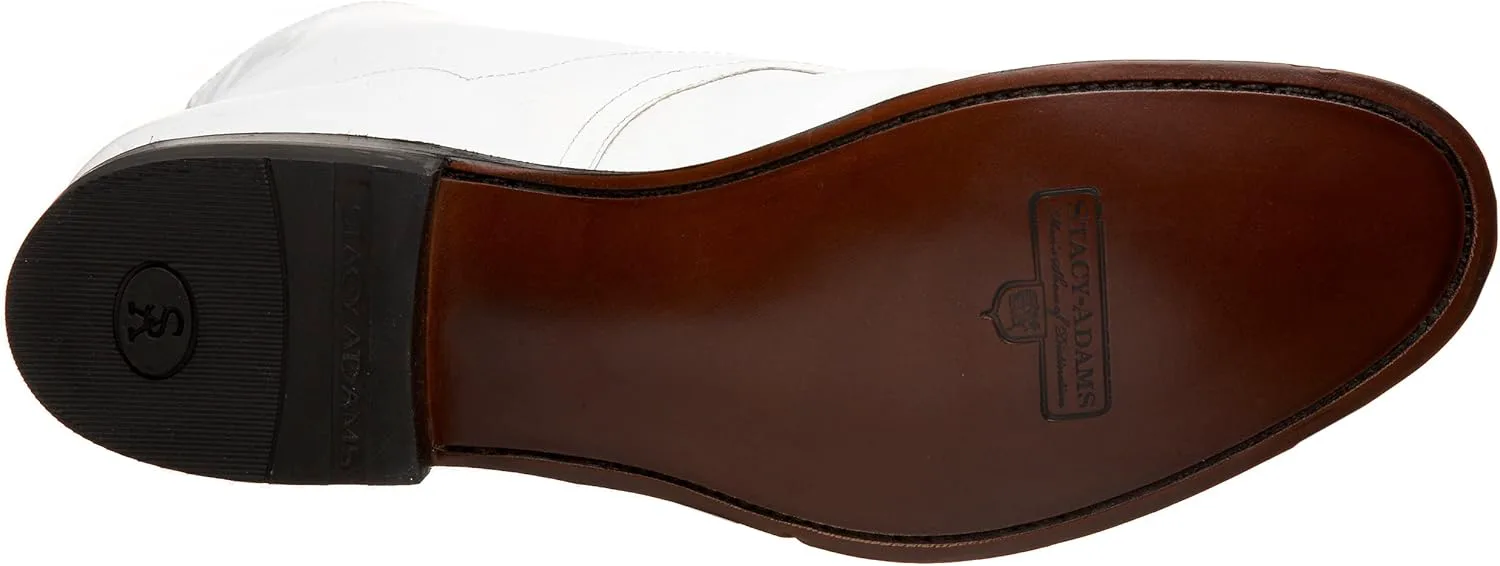 

Мужские ботинки Stacy Adams Madison, белый