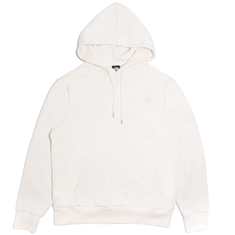 

Толстовка мужская белая The North Face, белый