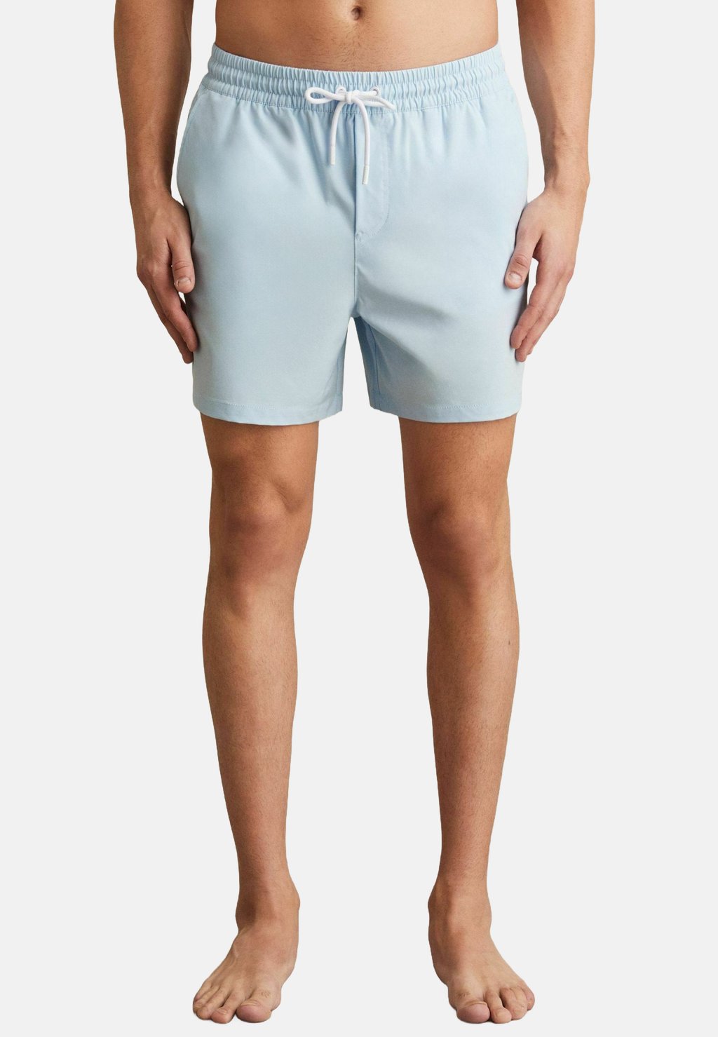 

Пляжные шорты REGULAR FIT Reiss, синий