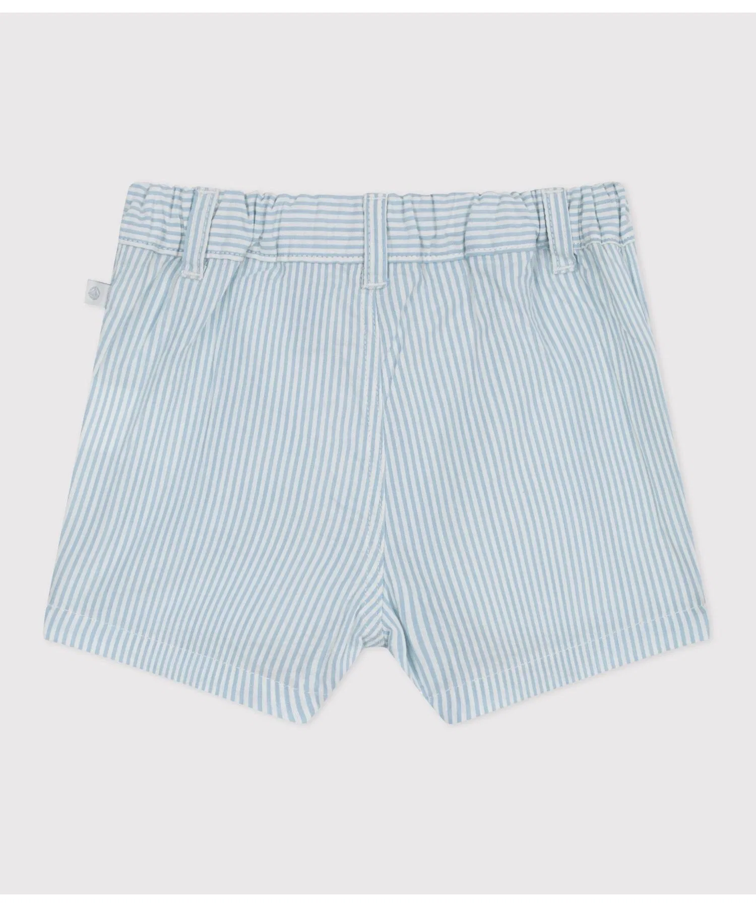 Детские шорты PETIT BATEAU — фото 3
