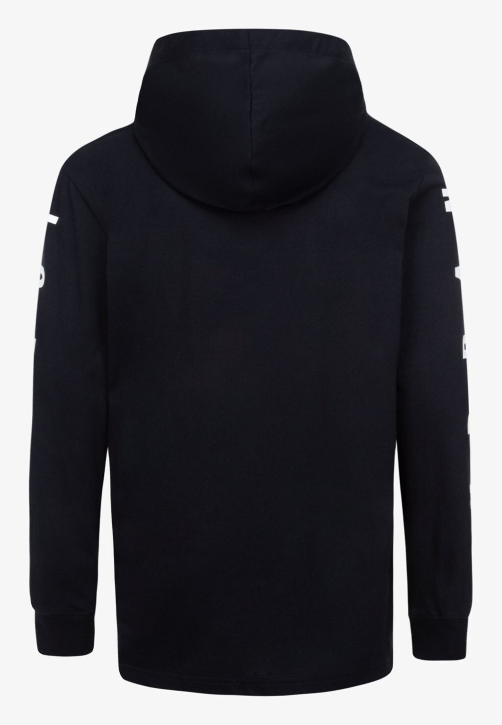 

Толстовка с капюшоном HOODED TEE UNISEX Jordan, черный