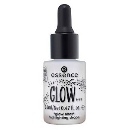 

Glow Shot Highlighting Drops № 02 Как будто это идеальный день Essence