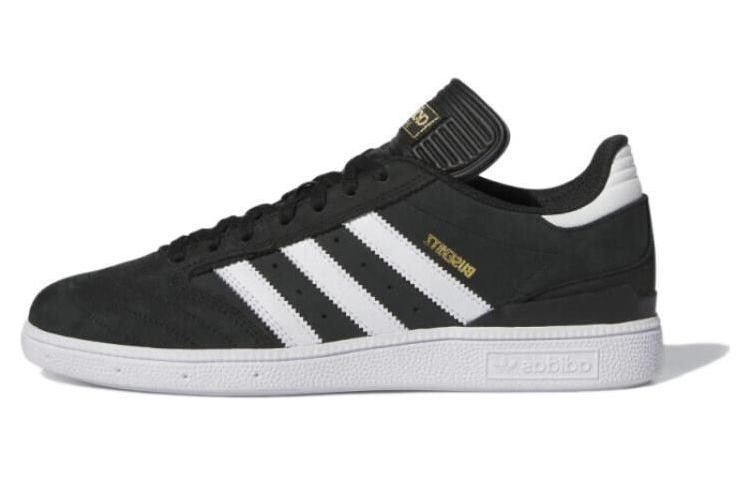 

Кроссовки Adidas originals Busenitz Unisex, черный/белый