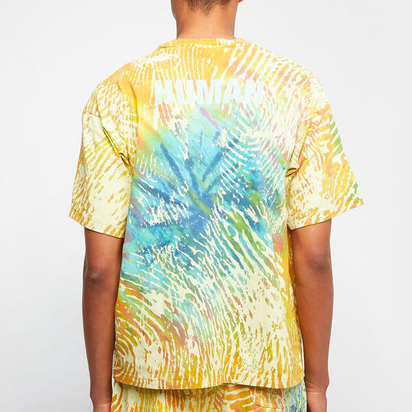Футболка оригиналы x pw march madness fan tee Adidas, мульитколор — фото 4