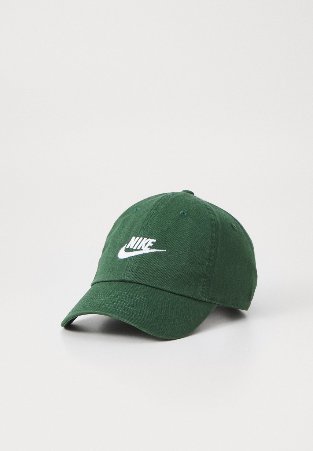 

Бейсболка CLUB UNISEX Nike Sportswear, зеленый