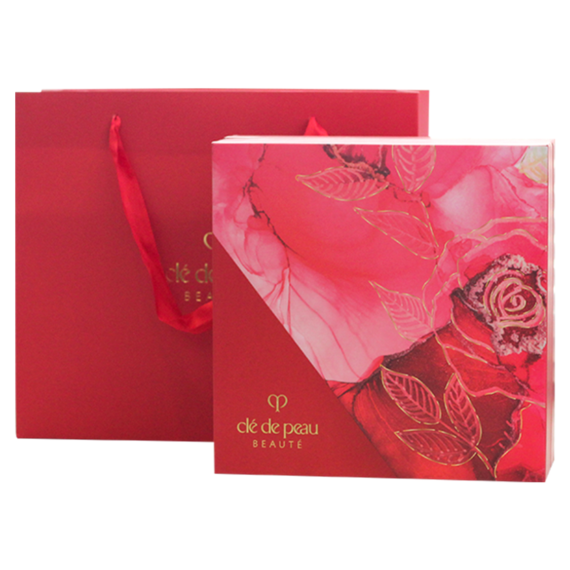 Наборы для ухода за кожей brillance для женщин Clé De Peau Beauté — фото 3