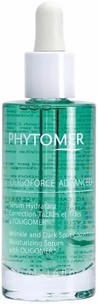 Сыворотка для лица Phytomer Oligoforce Advanced Salem 50 мл