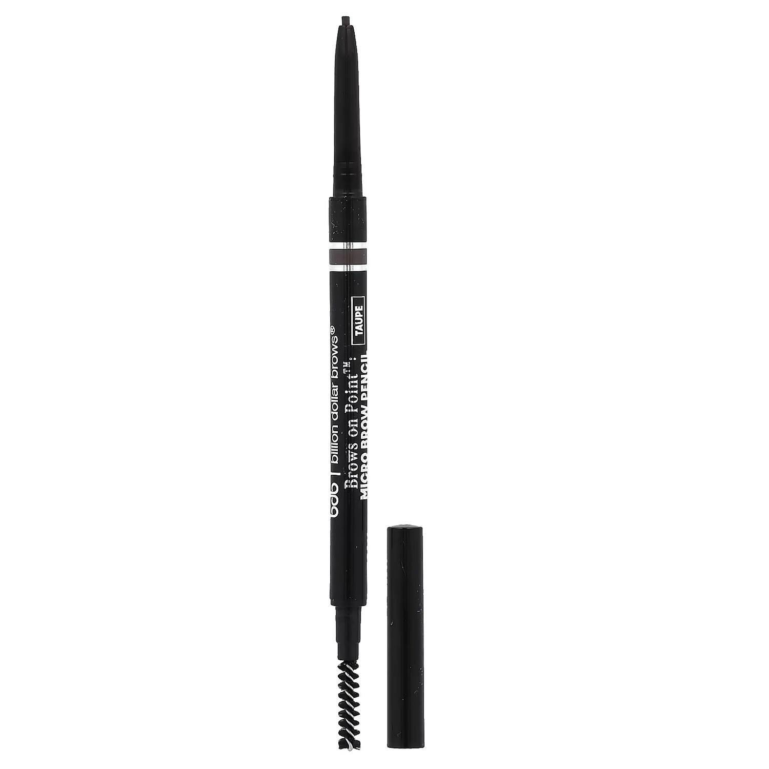 

Карандаш для бровей Billion Dollar Brows Brows On Point Taupe