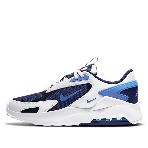

Кроссовки air max bolt Nike, черный
