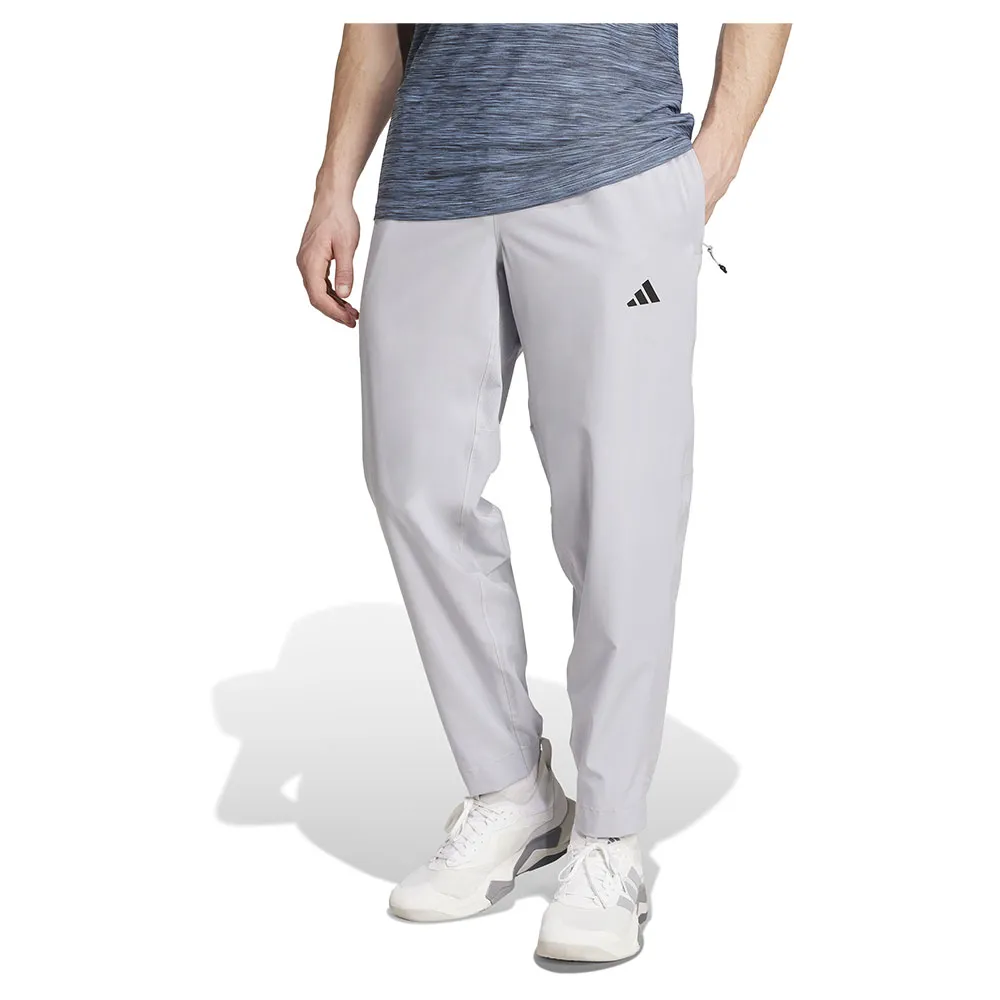 

Джоггеры adidas Train Essentials Training, серый