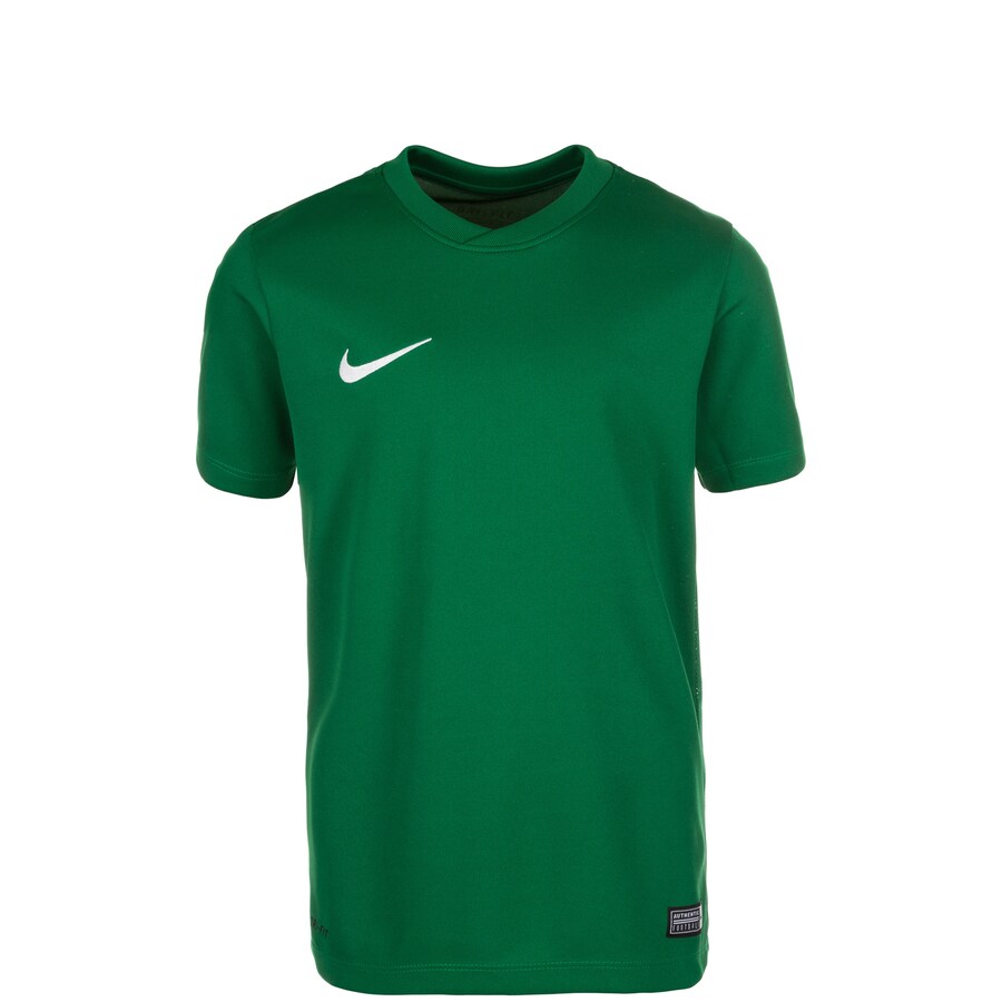 

Рубашка для выступлений NIKE Park VI, темно-зеленый