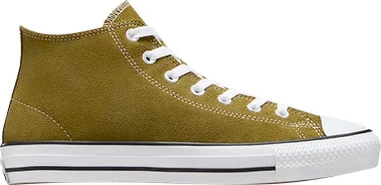 

Кроссовки Chuck Taylor All Star Pro Mid 'Cosmic Turtle', коричневый