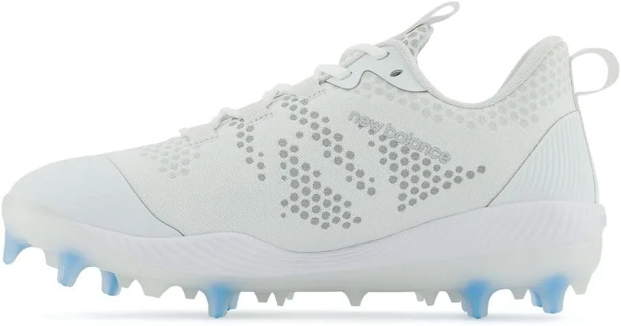 Мужские бейсбольные кроссовки New Balance FuelCell Comp V3, белый — фото 2