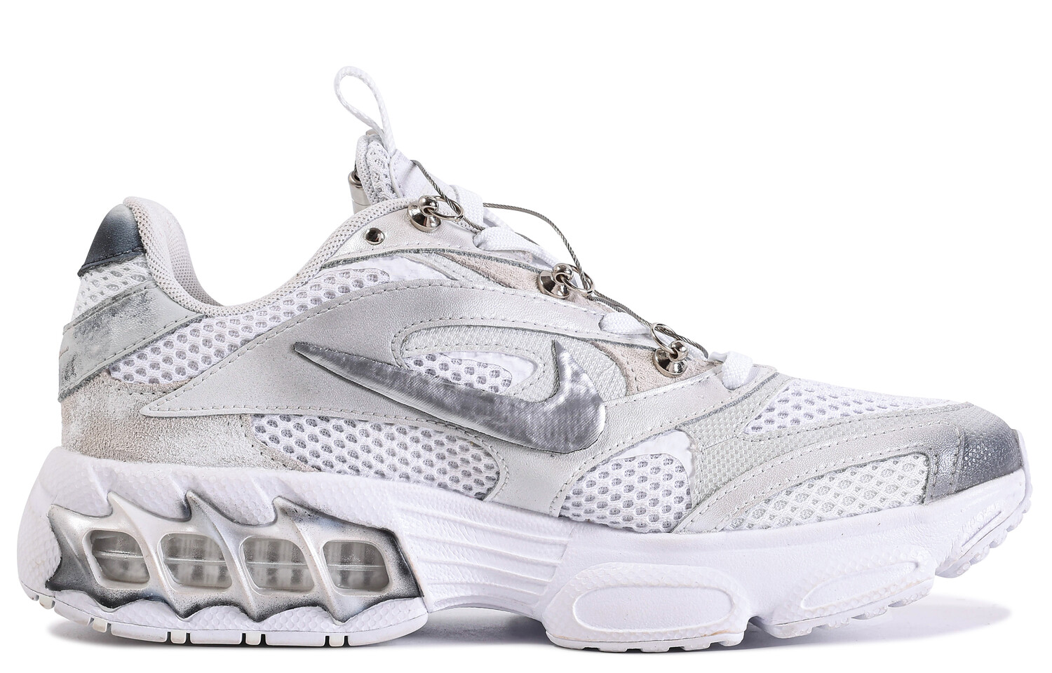 

Кроссовки Nike Zoom Air Fire унисекс