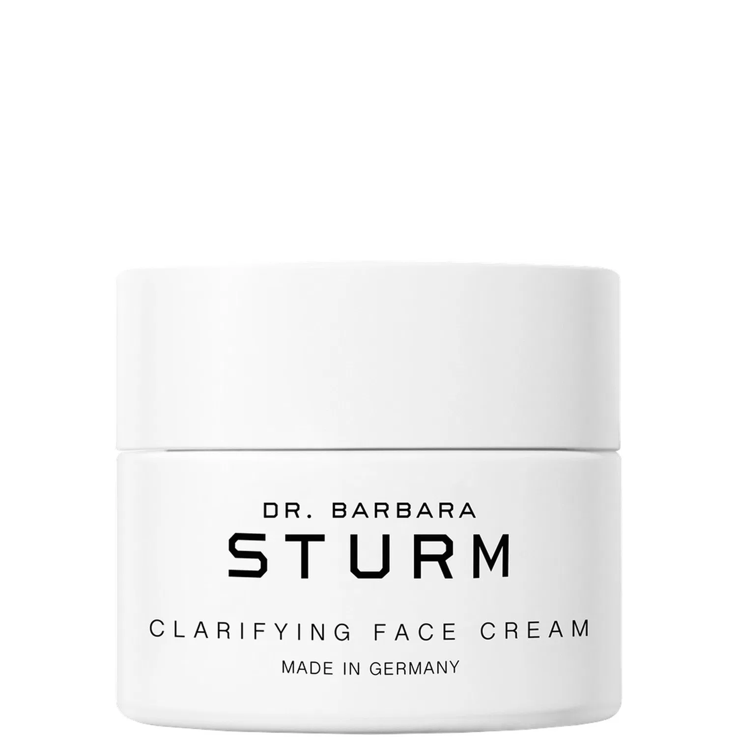 Очищающий крем Viso 50 мл Dr. Barbara Sturm