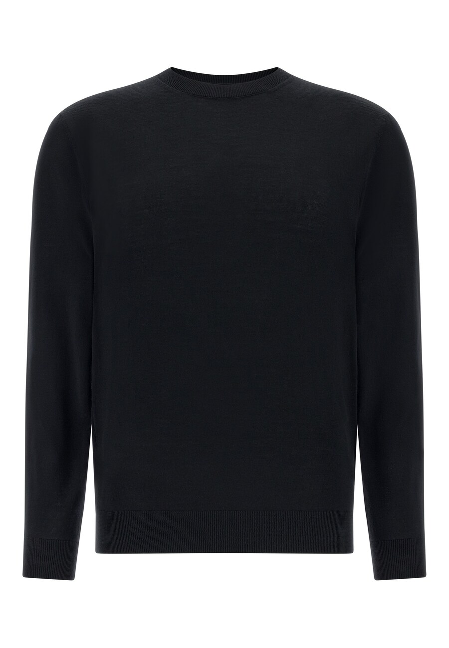 

Свитер Boggi Milano, Black