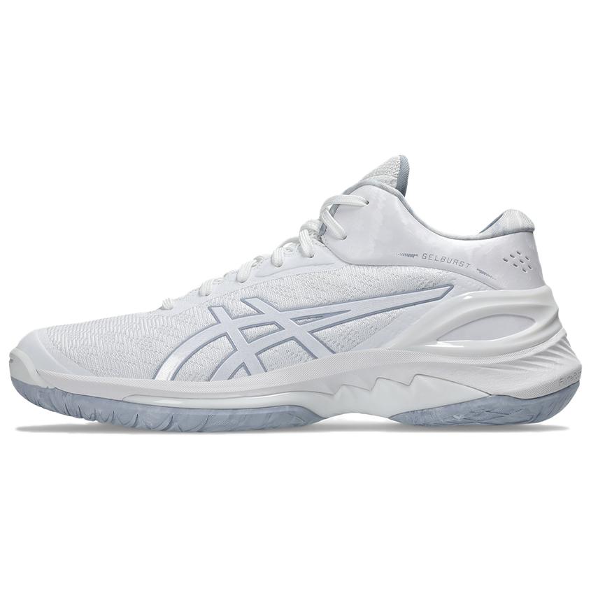 

ASICS Баскетбольные кроссовки GELBURST 28 Mid Top, мужские, белые