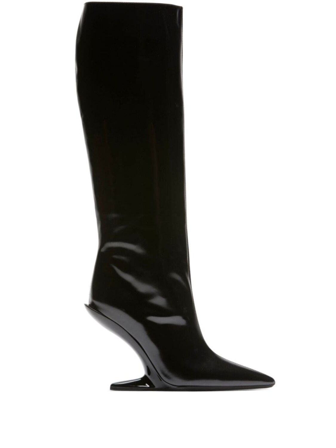 

Сапоги Schuhe 120 Nº21, черный
