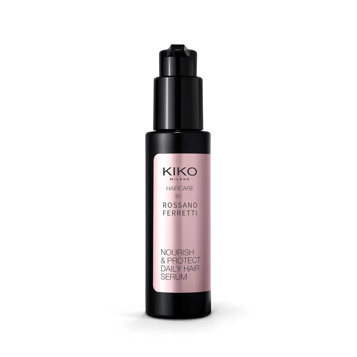 Ежедневная питательная сыворотка для волос от KIKO Milano Kiko Milano