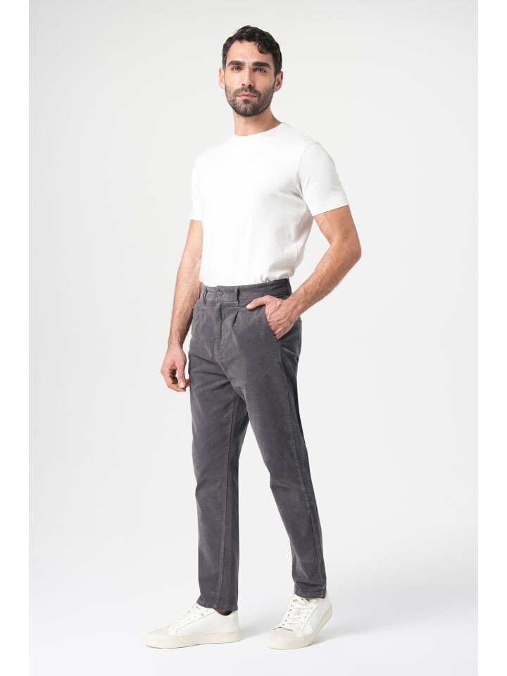 

Джинсы M.O.D Jeans, цвет Iron Grey Cord