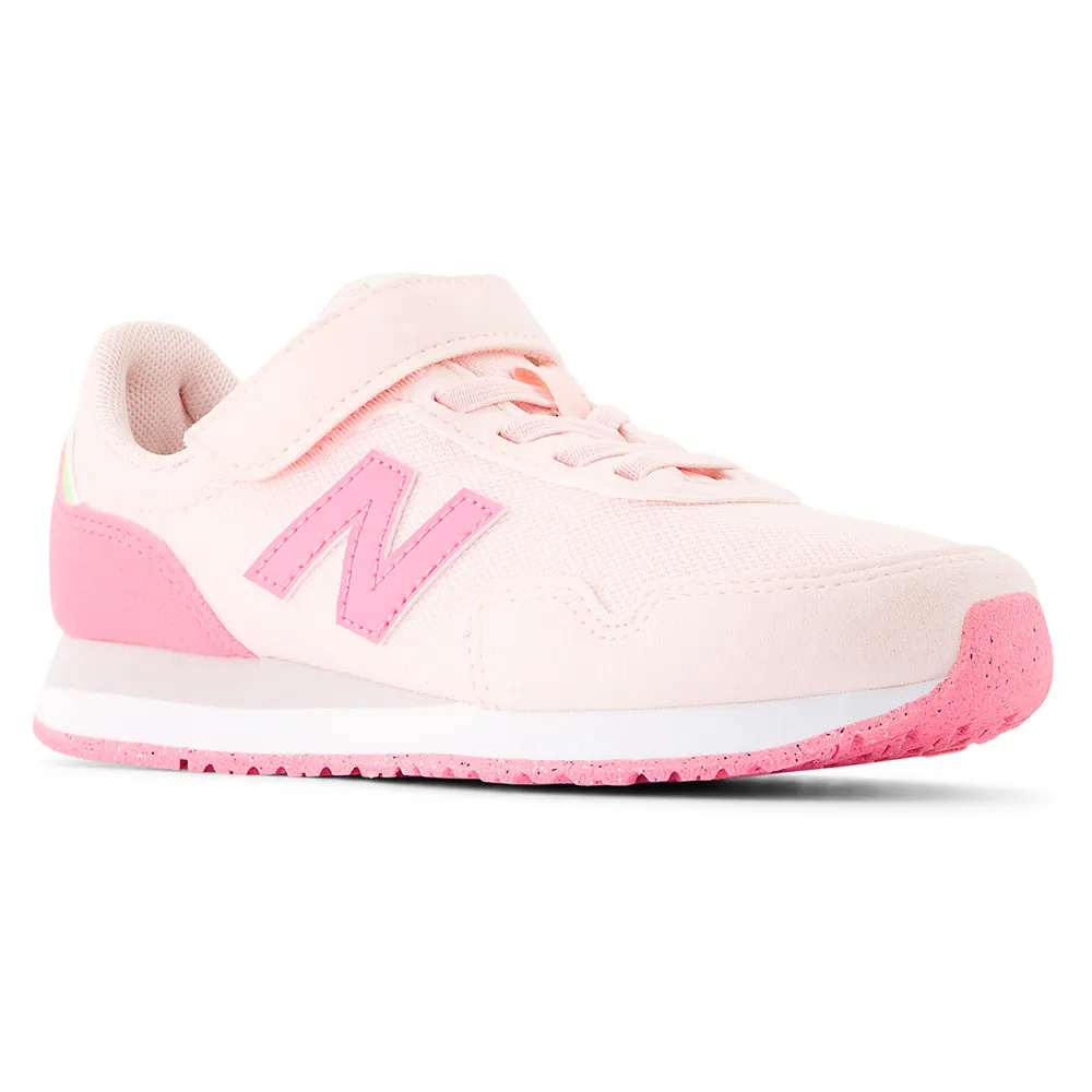 

Кроссовки New Balance Pv323V1, розовый