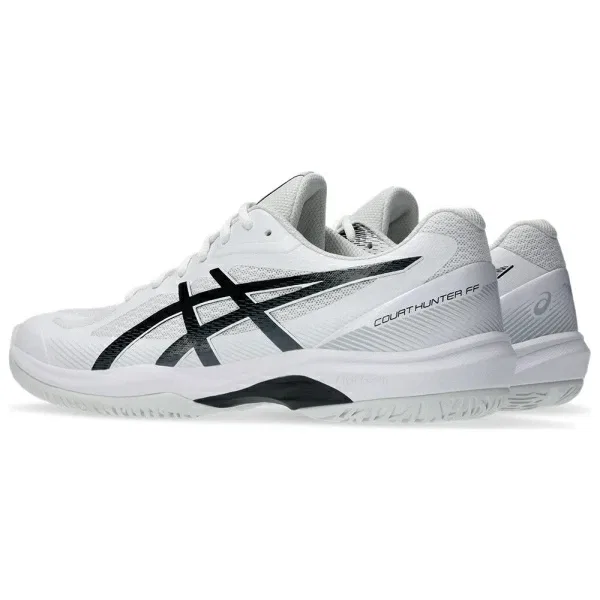 Мужские кроссовки для бадминтона «Court Hunter FF» от ASICS — фото 3