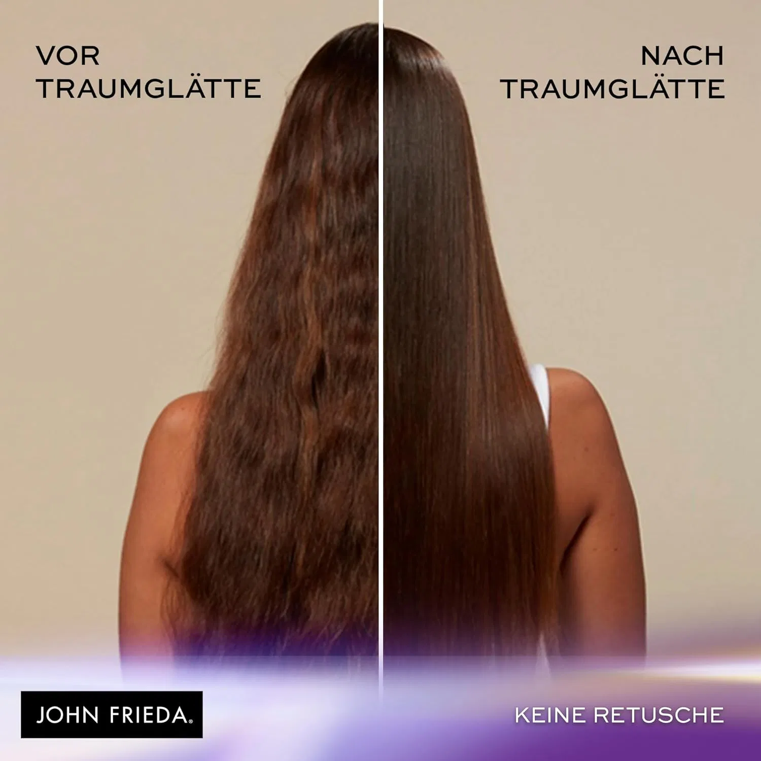 Кондиционер John Frieda Frizz Ease Dream Smoothing, 250 мл John Frieda — фото 3