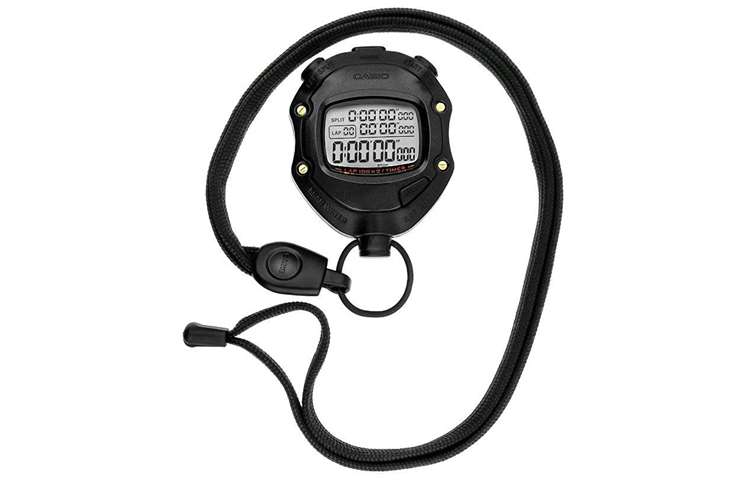 

CASIO Часы Unisex Stopwatches