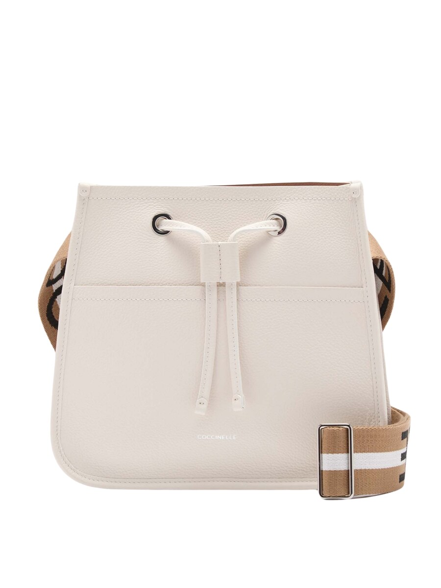 

Сумочка Coccinelle COCCINELLE RAQUEL, White