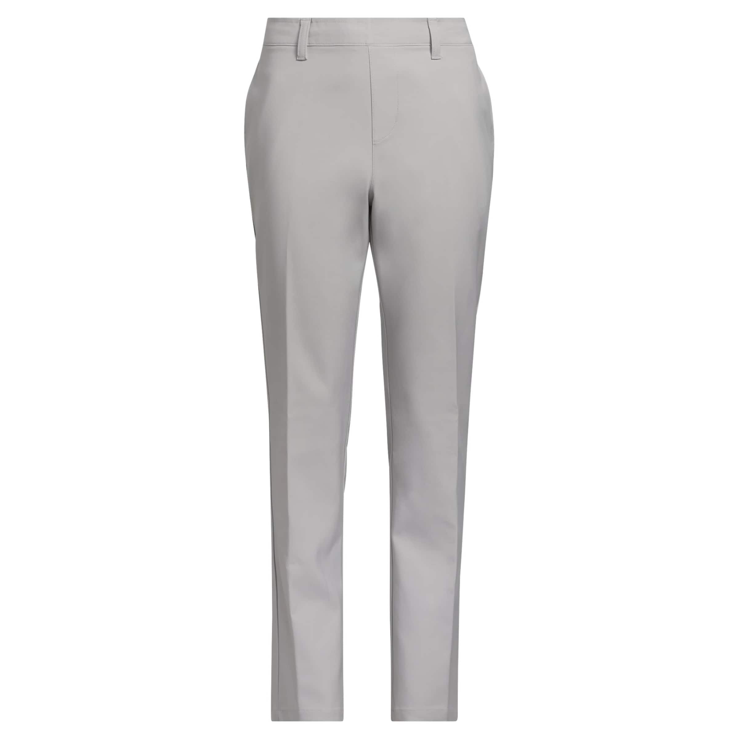 

Adidas Performance Штаны для тренировок Regular 'Ultimate 365' в светло-сером цвете