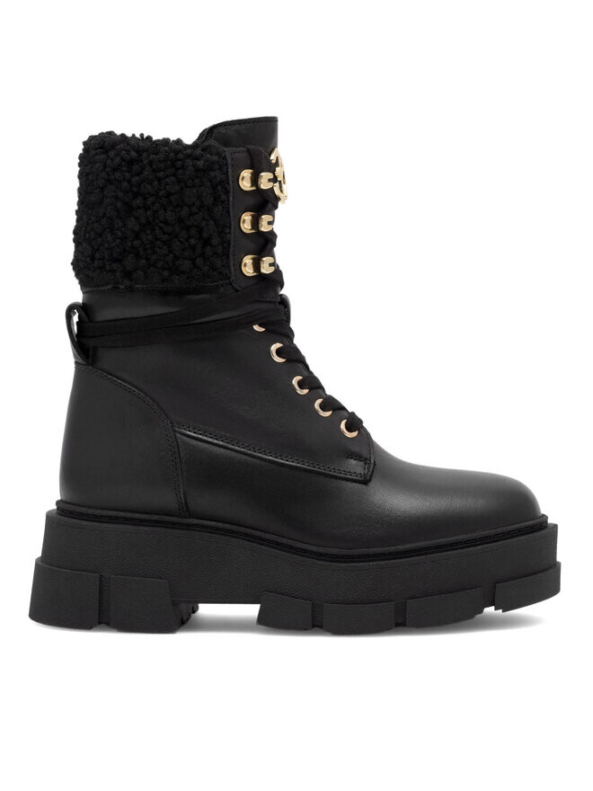 

Ботильоны Eva Minge, черный