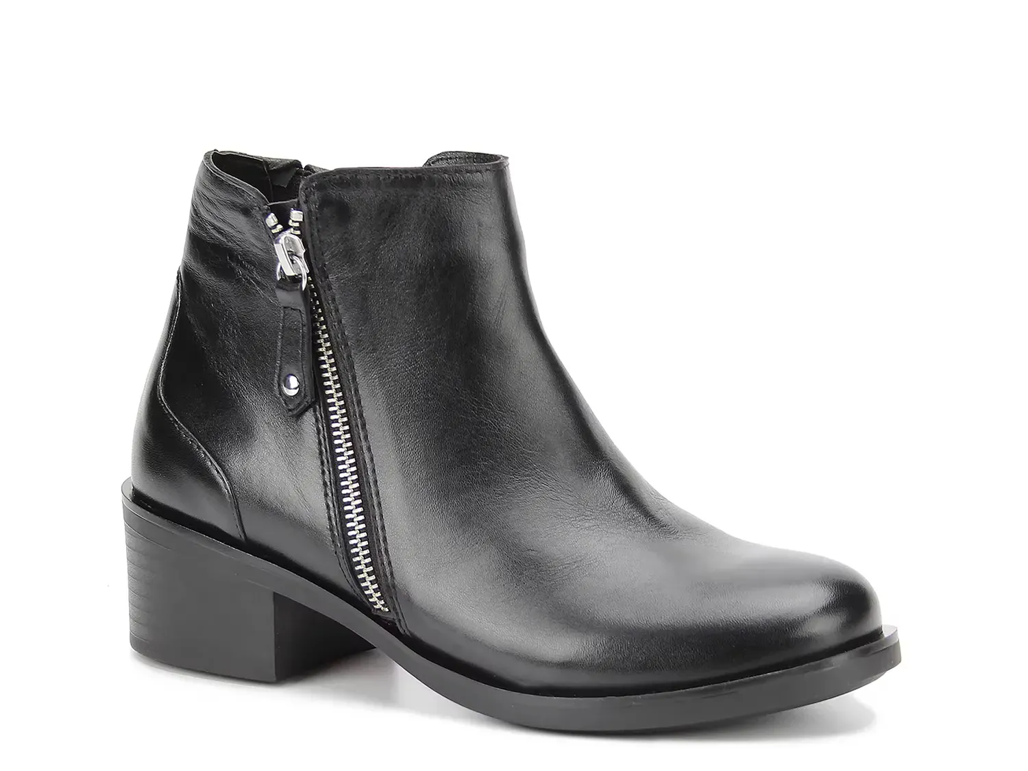 Ботинки Dixon Ros Hommerson, Black