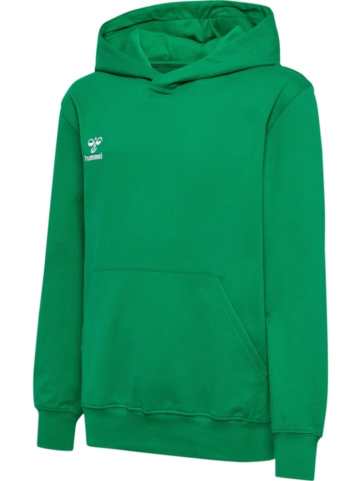 

Детская толстовка "Hmlgo 2.0 Hoodie Kids" разноцветная Hummel