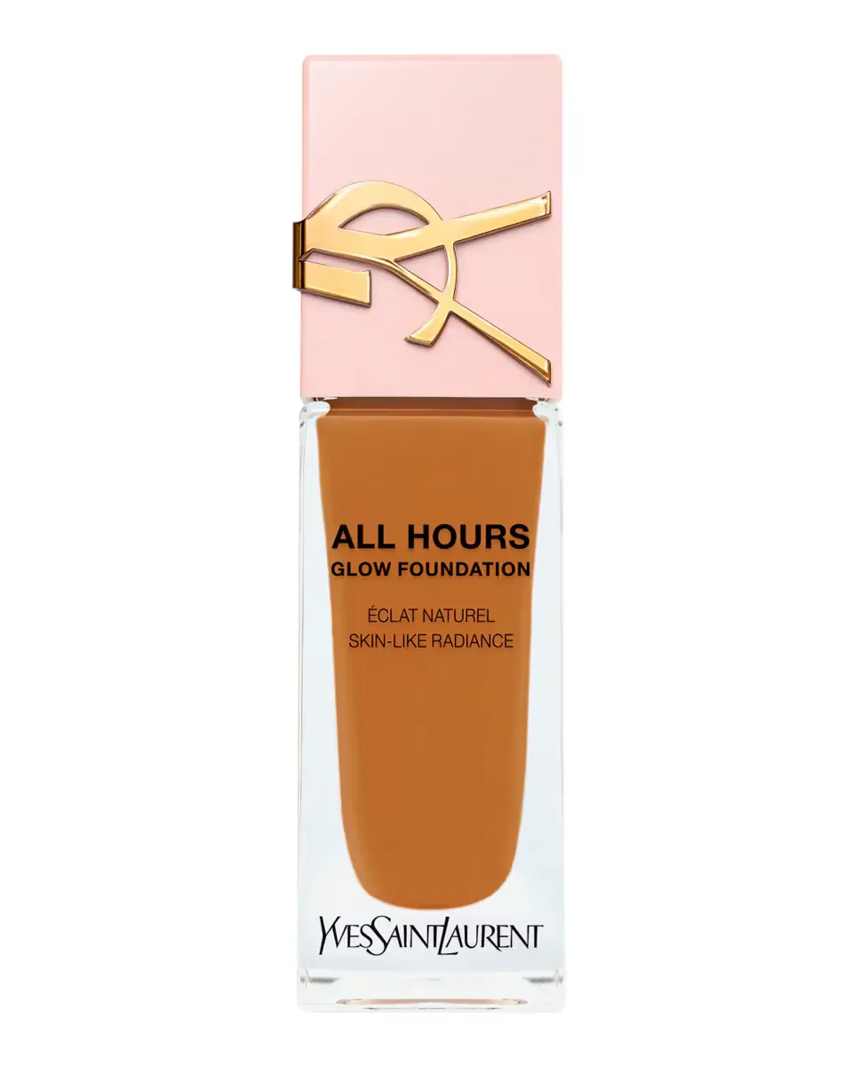 Тональная основа All Hours Glow от Yves Saint Laurent, Dn3