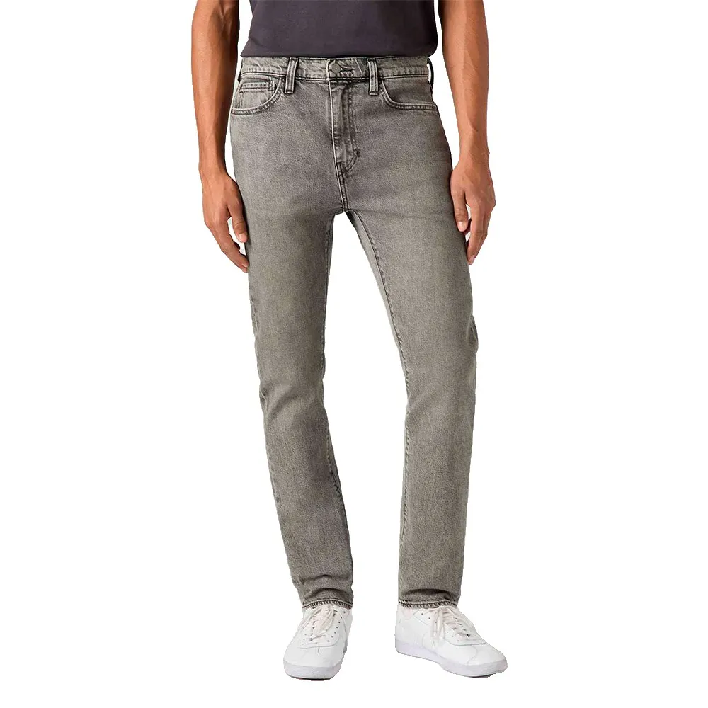 

Джинсы Levi's 510 Skinny, серый