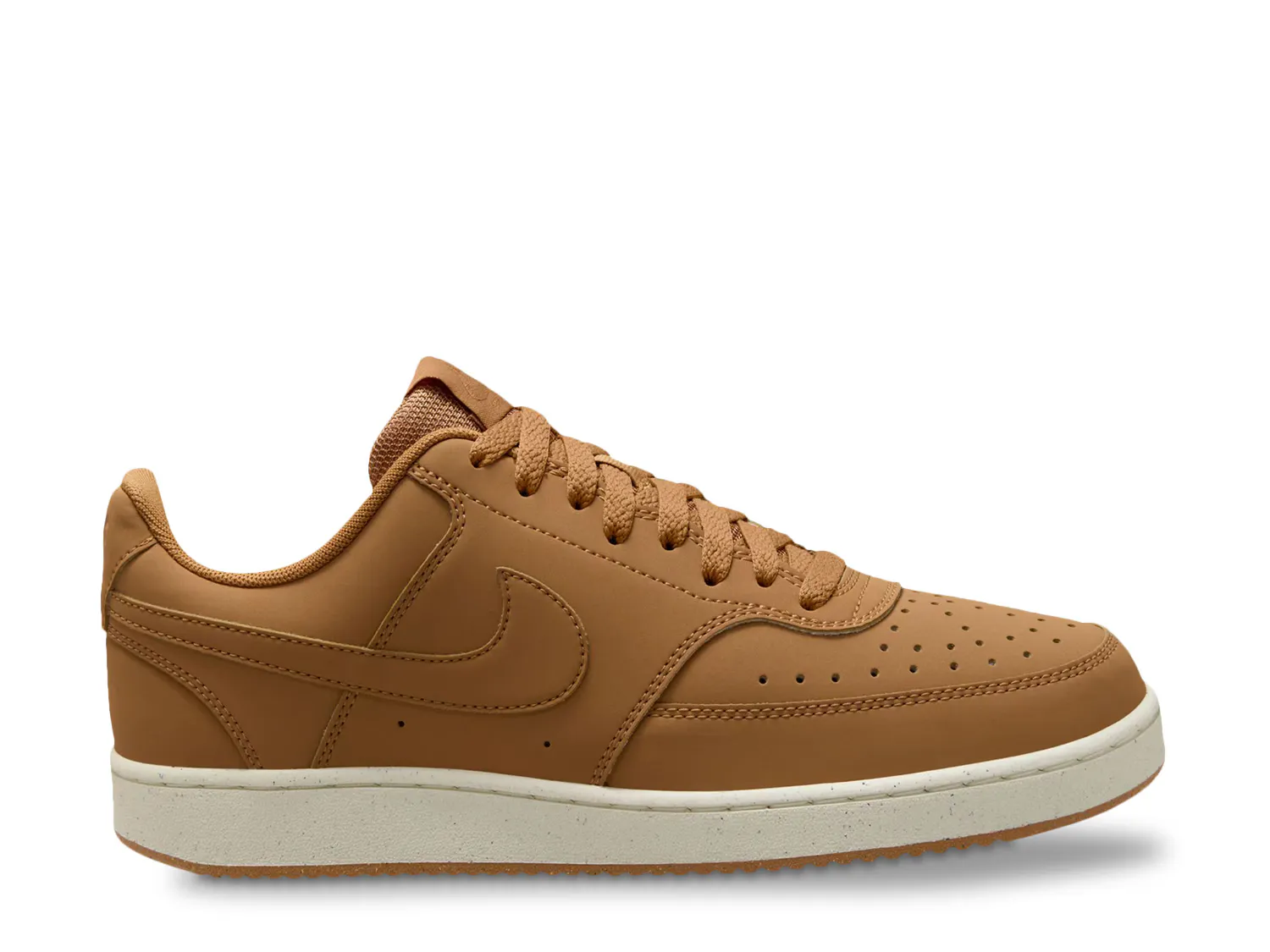 

Кроссовки Court Vision Sneaker Nike, цвет cognac, Коричневый, Кроссовки Court Vision Sneaker Nike, цвет cognac