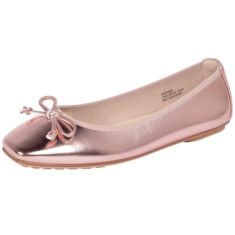 Туфли женские повседневные Women's Casual Shoes Women's Reemoor, зеленый — фото 2