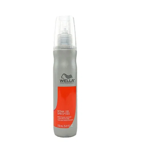Спрей для укладки Wella Ocean Spritz для пляжных локонов, 3 x 150 мл Wella