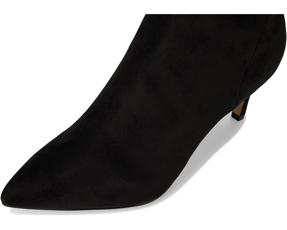 Ботинки Nine West Sensa, черный — фото 2
