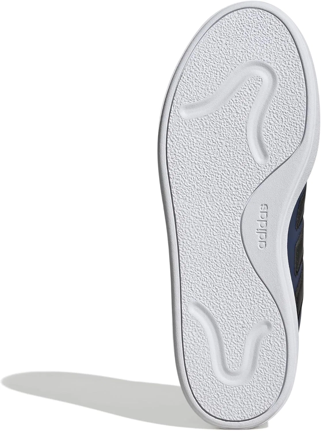 Кроссовки adidas, темно-синие, Core Black, Ftwr White — фото 2