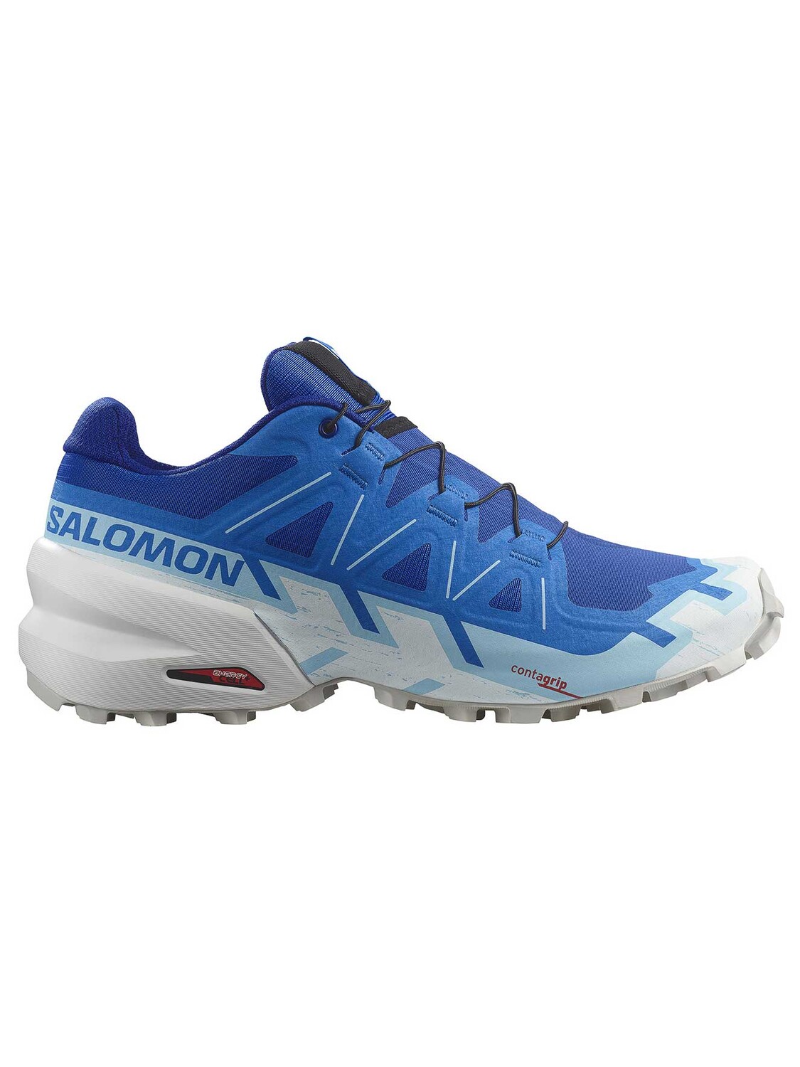 

Горные кроссовки Salomon SPEEDCROSS 6, синий